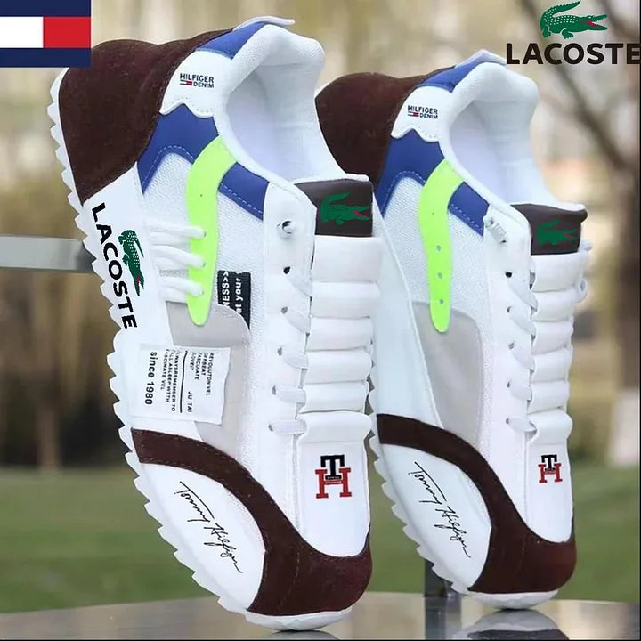 TH Collaboration LC Men's Sneakers