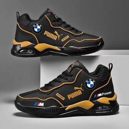 Velocity™ | Limited Collaboration Sneakers